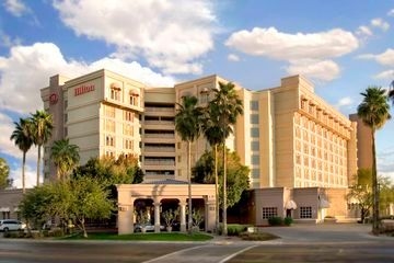 HILTON PHOENIX-MESA0