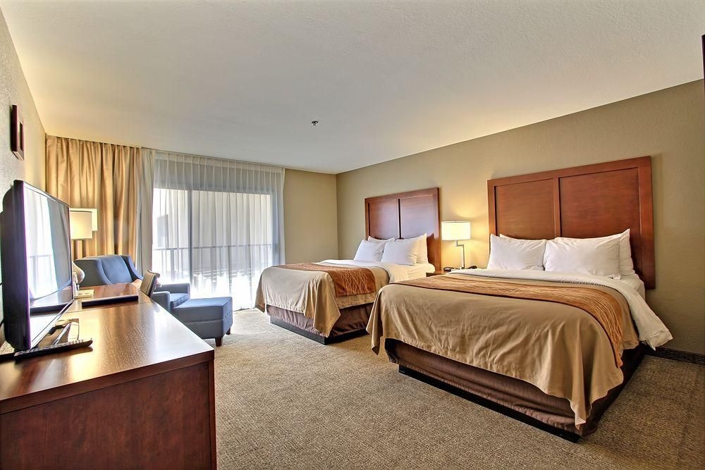 COMFORT INN MORRO BAY3