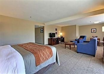 COMFORT INN MORRO BAY0