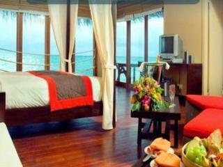 อาดาราน เพรสทีจ โอเชี่ยน วิลล่า (Adaaran Prestige Ocean Villas)1