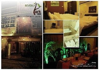 Beverly Park Inn2