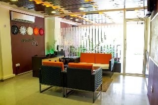 Beverly Park Inn0