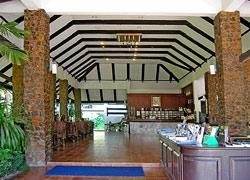 การ์เด้น ลอดจ์ (Garden Lodge)3