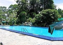 การ์เด้น ลอดจ์ (Garden Lodge)2