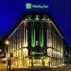 Holiday Inn Milan Garibaldi Station By Ihg0