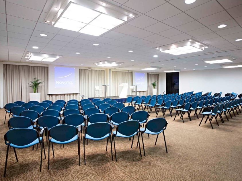 Novotel Milano Nord Ca Granda Hotel4