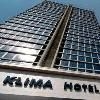 Klima Hotel Milano Fiere0