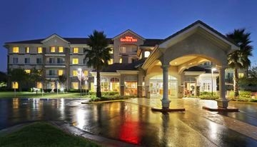 HILTON RANCHO CUCAMONGA0