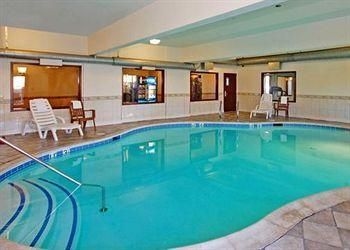 COMFORT SUITES REDLANDS1
