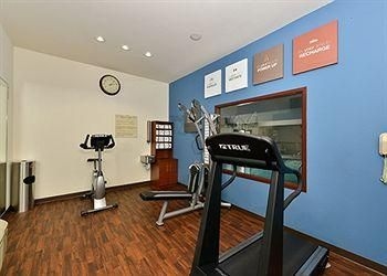COMFORT SUITES REDLANDS0