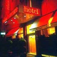 Idea Hotel Milano Corso Genova4