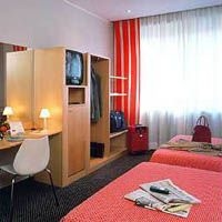 Idea Hotel Milano Corso Genova1