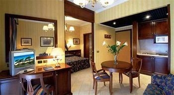 Atahotel De Angeli Residence4