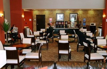 HAMPTON INN - SUITES ROSEVILLE4