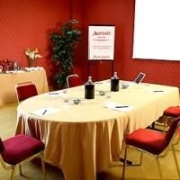 Marriott Milan3