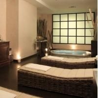 โรงแรม เมเลีย มิลาโน (Meliá Milano Hotel)3
