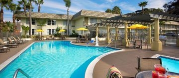 Comfort Inn Hotel Circle2