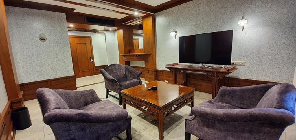การ์เดน ซีวิว รีสอร์ต (Garden Sea View Resort)3