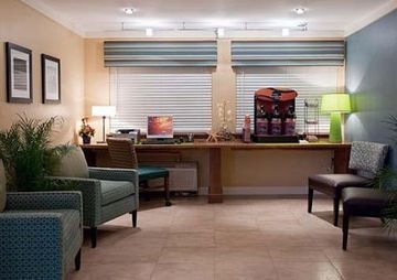 HOLIDAY INN EXPRESS SAN DIEGO0