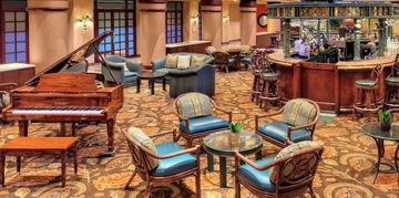The Declan Suites San Diego (P1