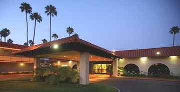 HOTEL GOLETA - SANTA BARBARA0