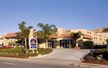 Best Western Plus Royal Oak0