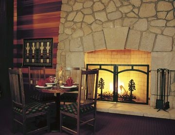 Wuksachi Village And Lodge3