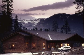 Wuksachi Village And Lodge2