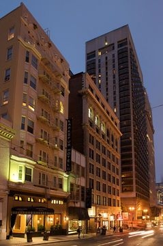 Cartwright Union Square0