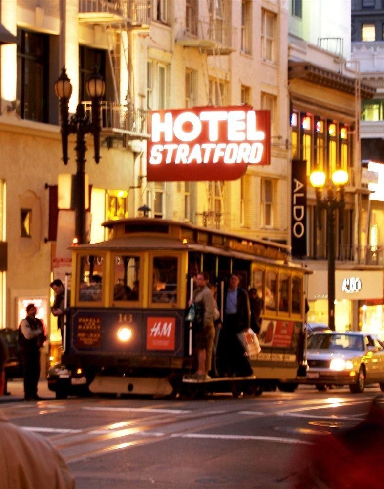 Hotel Stratford4