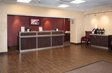 Red Roof Inn3