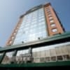 Best Western Hotel Milton Milano1