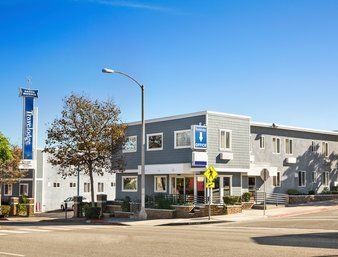 TRAVELODGE SANTA MONICA0