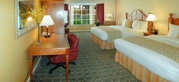 HILTON SONOMA COUNTY/SANTA ROS1