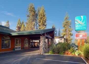 QUALITY INN & SUITES0
