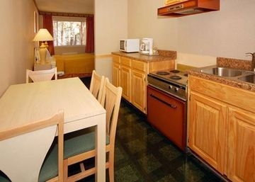 QUALITY INN & SUITES1