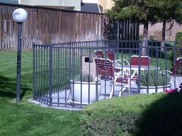 HAMPTON INN TRACY CA4