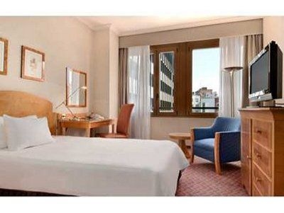 Hilton Milan Hotel1
