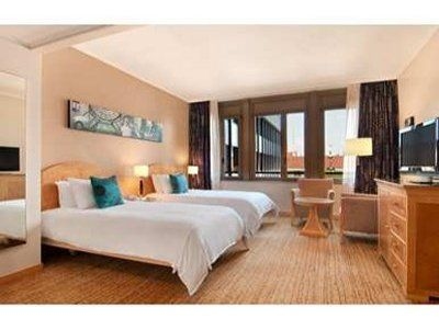 Hilton Milan Hotel2