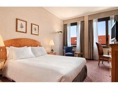 Hilton Milan Hotel3
