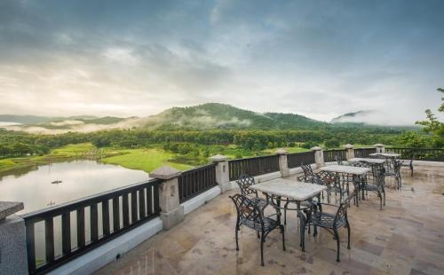 กัซซัน ขุนตาน กอล์ฟ แอนด์ รีสอร์ท (Gassan Khuntan Golf and Resort)4