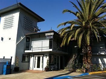 RODEWAY INN VALLEJO2