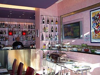 Mercure Milano Centro4