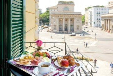 Mercure Milano Centro3