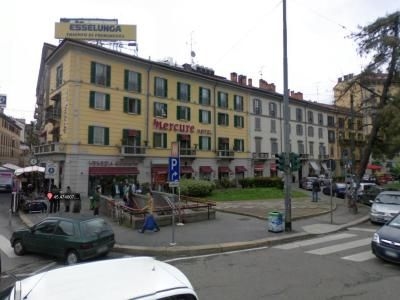 Mercure Milano Centro1