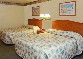 ECONO LODGE WESTLEY3