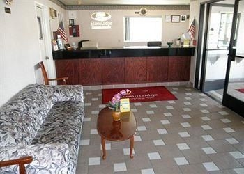 ECONO LODGE WESTLEY1
