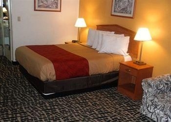 ECONO LODGE WESTLEY4
