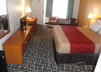 ECONO LODGE WESTLEY2