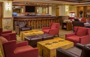 VALDORO MOUNTAIN LODGE BY HILTON GRAND VACATIONS SUITES1